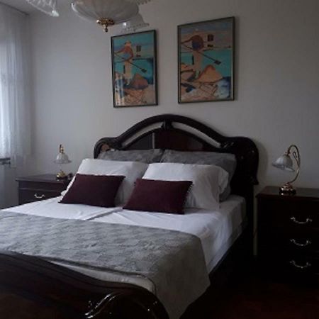Apartma Lilu Appartement Koper Buitenkant foto