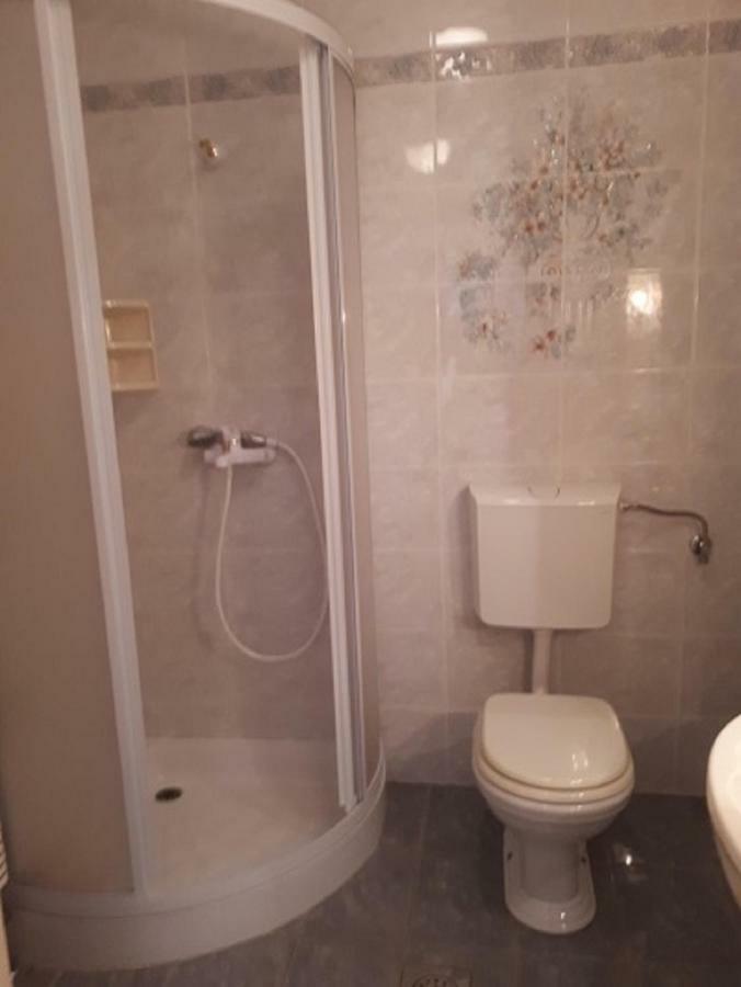 Apartma Lilu Appartement Koper Buitenkant foto