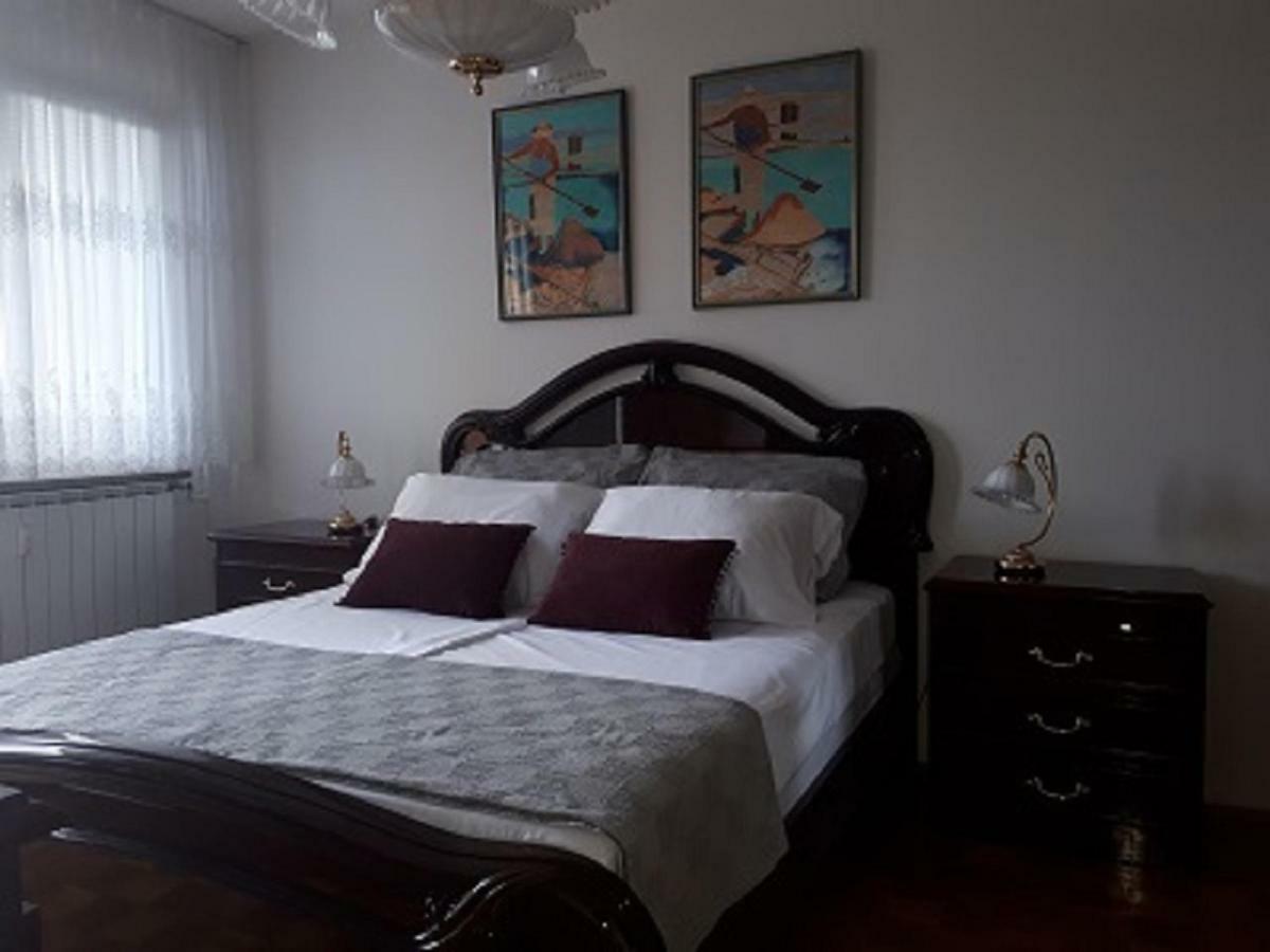 Apartma Lilu Appartement Koper Buitenkant foto