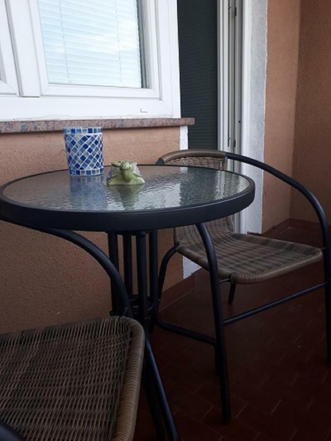 Apartma Lilu Appartement Koper Buitenkant foto