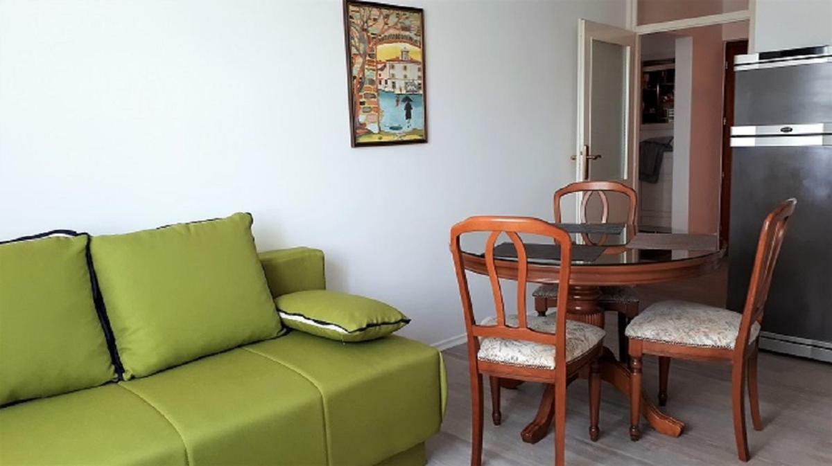 Apartma Lilu Appartement Koper Buitenkant foto