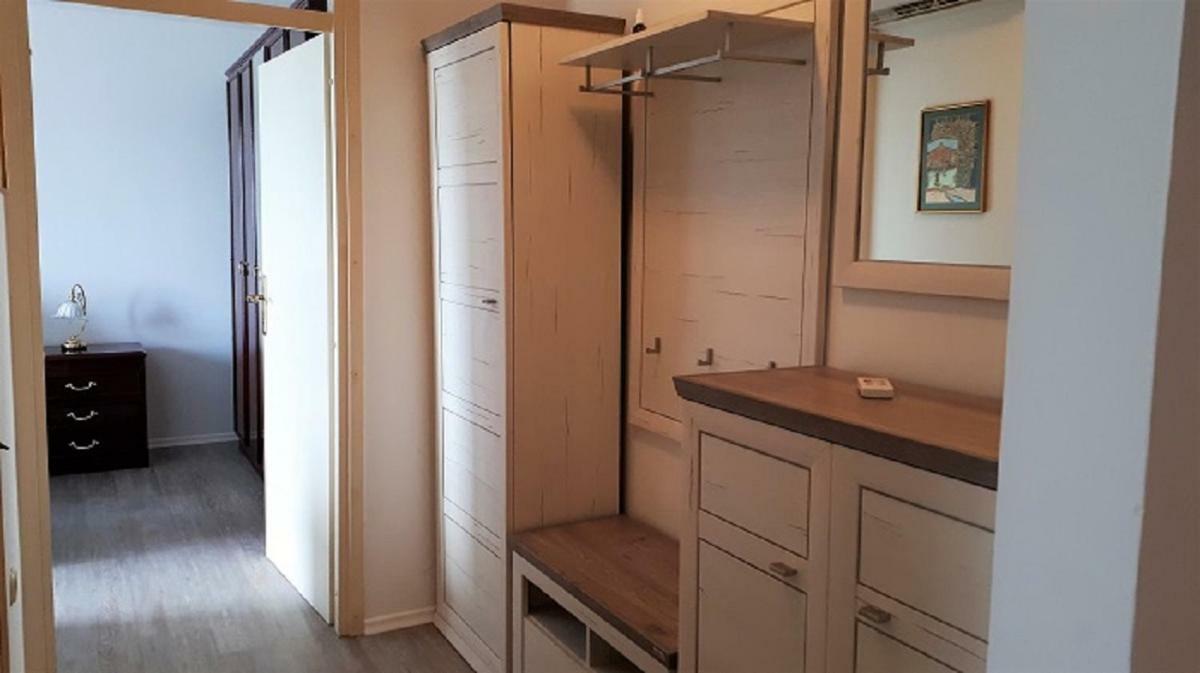 Apartma Lilu Appartement Koper Buitenkant foto