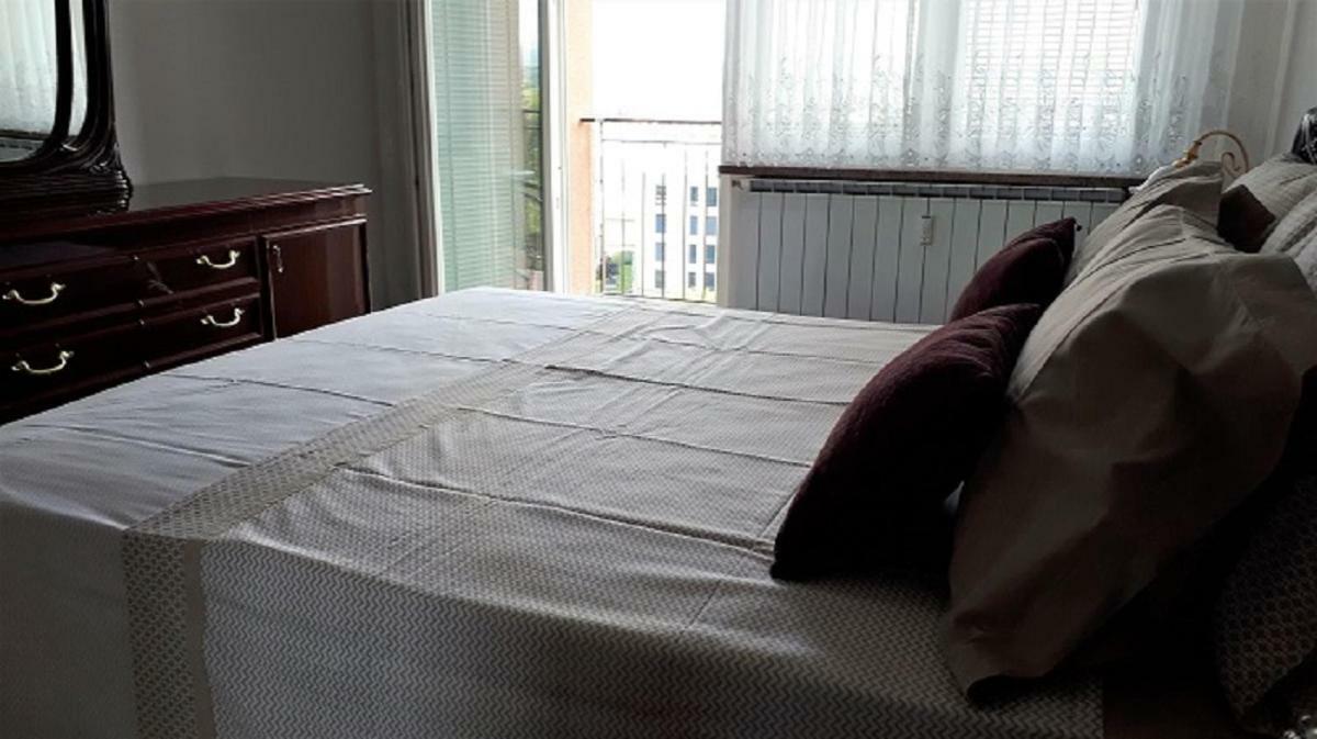 Apartma Lilu Appartement Koper Buitenkant foto